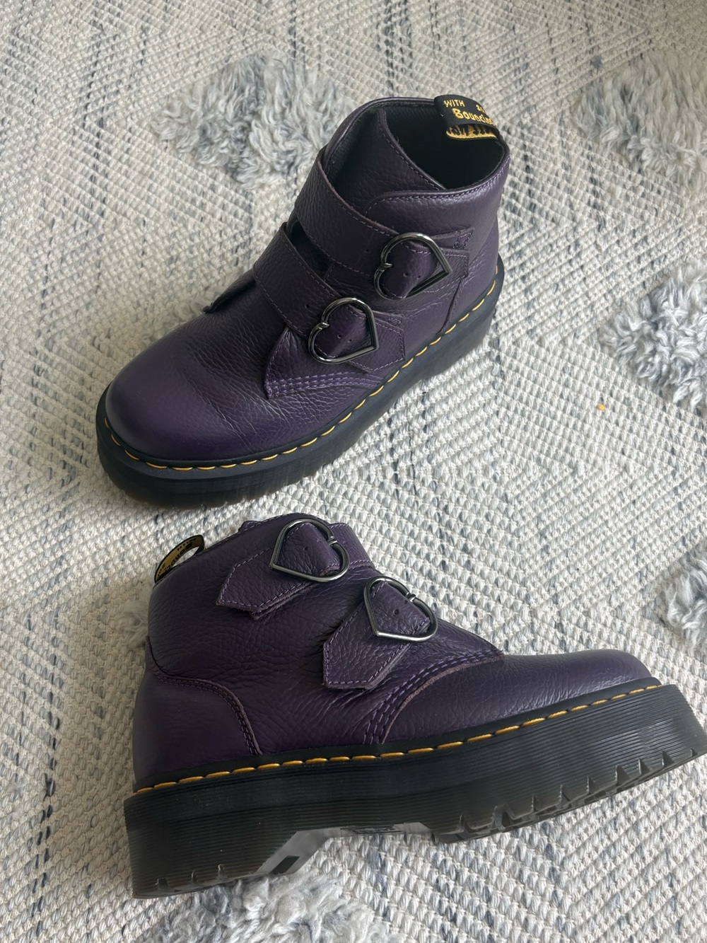Dr. Martens